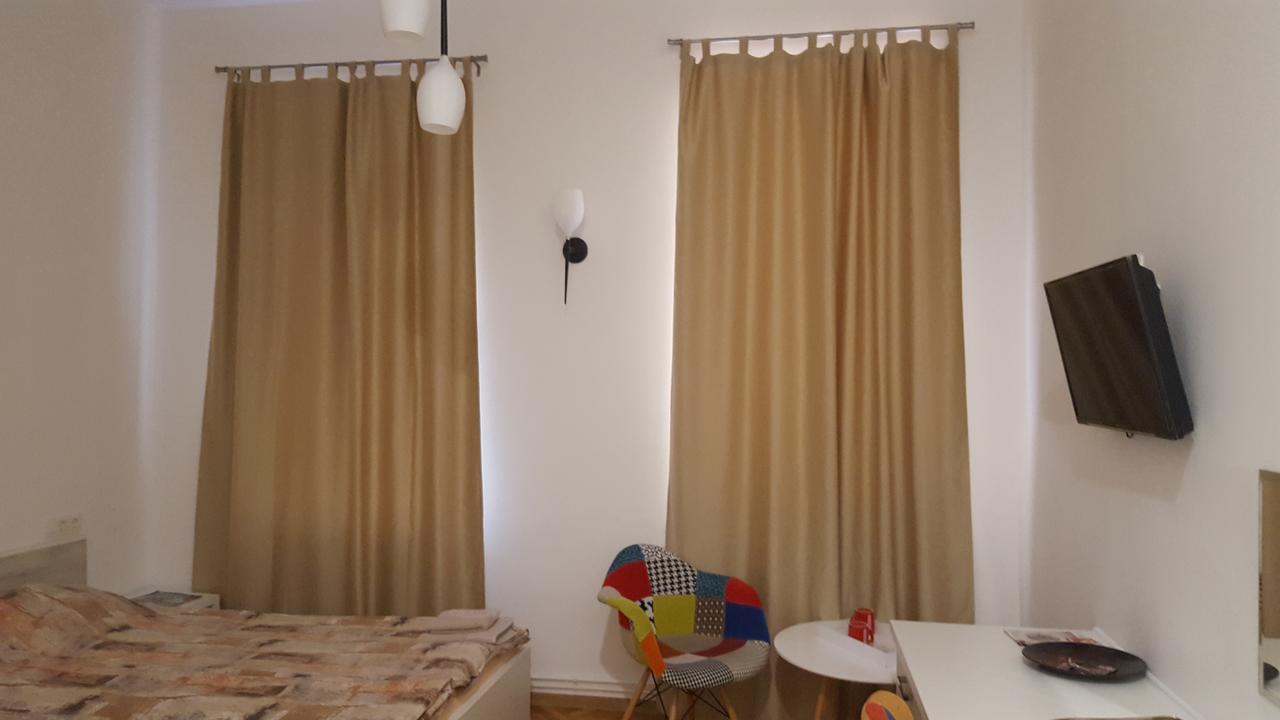 Apartment Mona Saraybosna Dış mekan fotoğraf